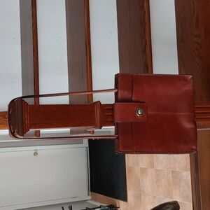 Wilson's Leather Bag